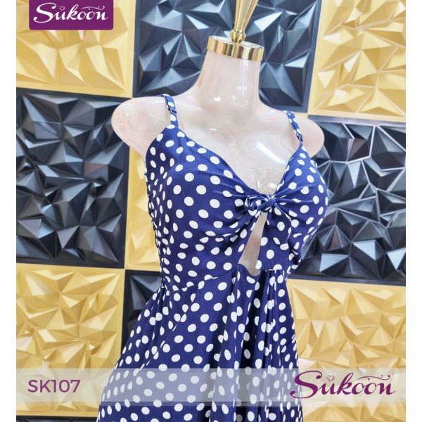 -Fleur d’été-SK107 2