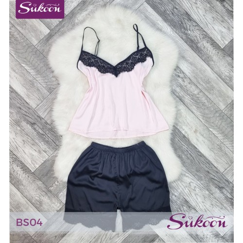 -Pyjama 2 pieces -BS04