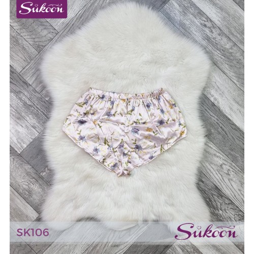 -Élégance Douce en 6 psc -SK106