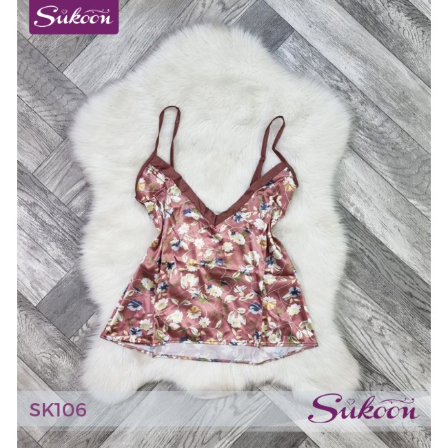 -Élégance Douce en 6 psc -SK106