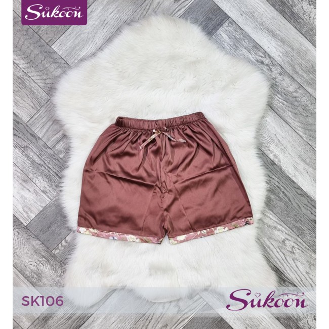 -Élégance Douce en 6 psc -SK106