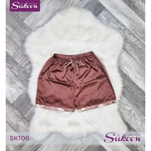 -Élégance Douce en 6 psc -SK106