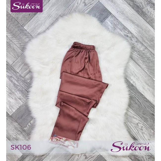 -Élégance Douce en 6 psc -SK106