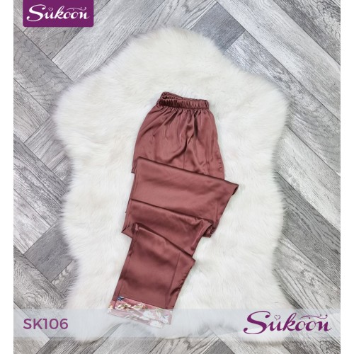 -Élégance Douce en 6 psc -SK106