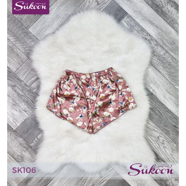 -Élégance Douce en 6 psc -SK106