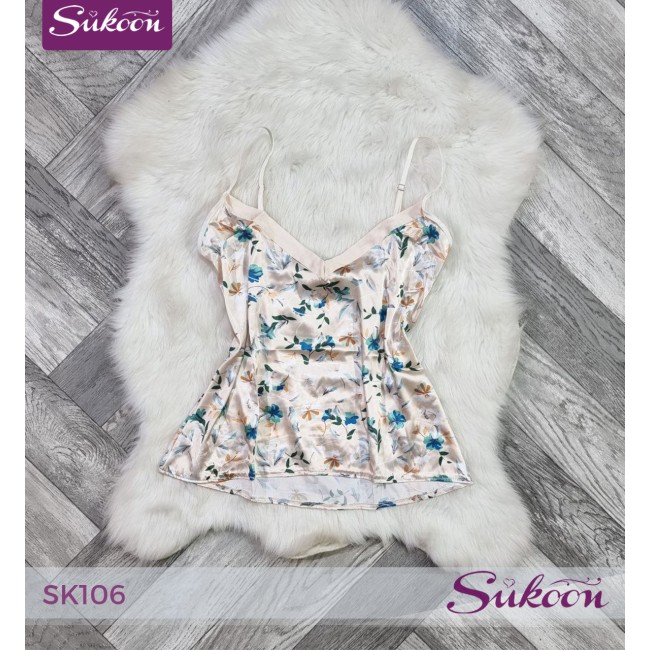 -Élégance Douce en 6 psc -SK106