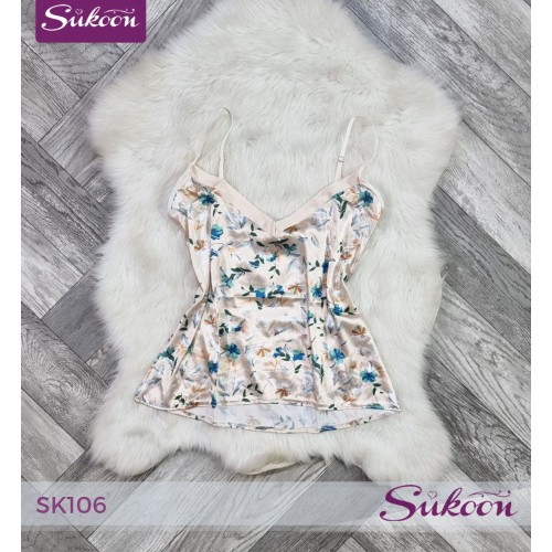 -Élégance Douce en 6 psc -SK106