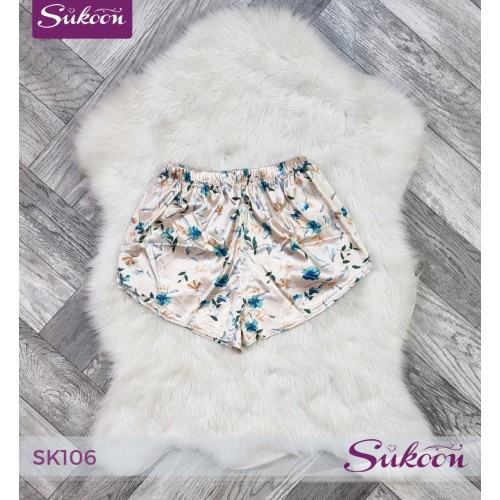 -Élégance Douce en 6 psc -SK106