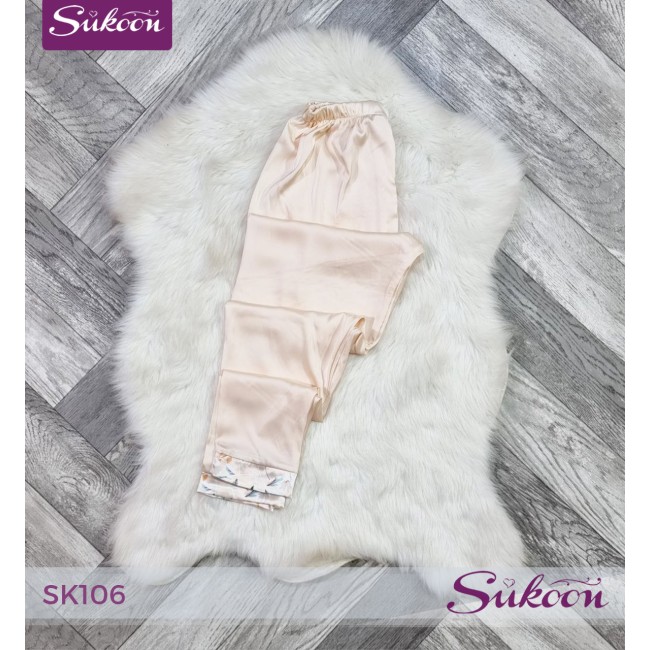 -Élégance Douce en 6 psc -SK106