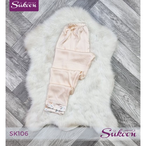 -Élégance Douce en 6 psc -SK106