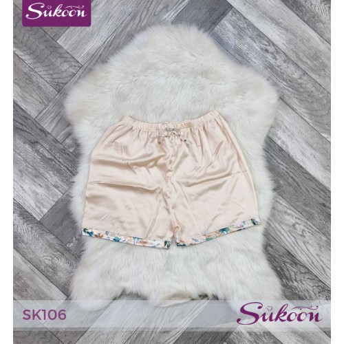 -Élégance Douce en 6 psc -SK106