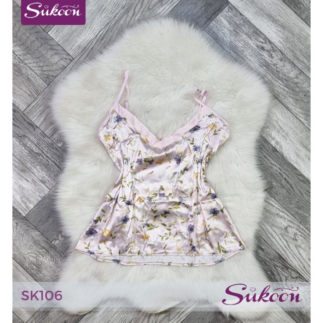 -Élégance Douce en 6 psc -SK106