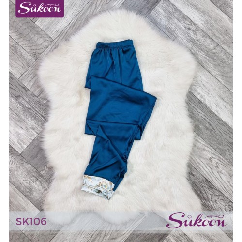 -Élégance Douce en 6 psc -SK106