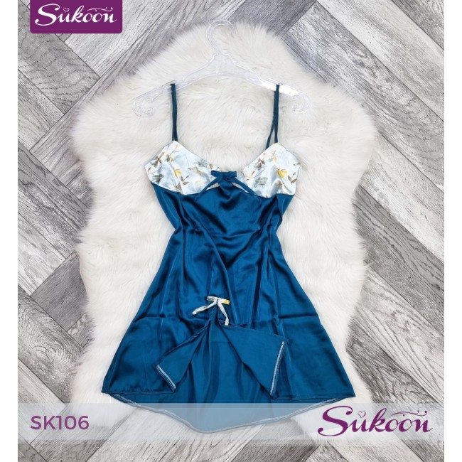 -Élégance Douce en 6 psc -SK106