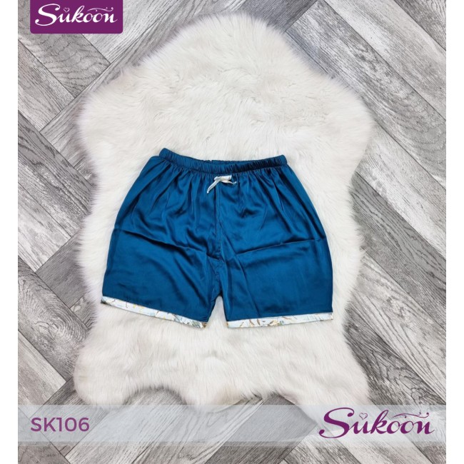 -Élégance Douce en 6 psc -SK106