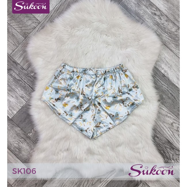 -Élégance Douce en 6 psc -SK106