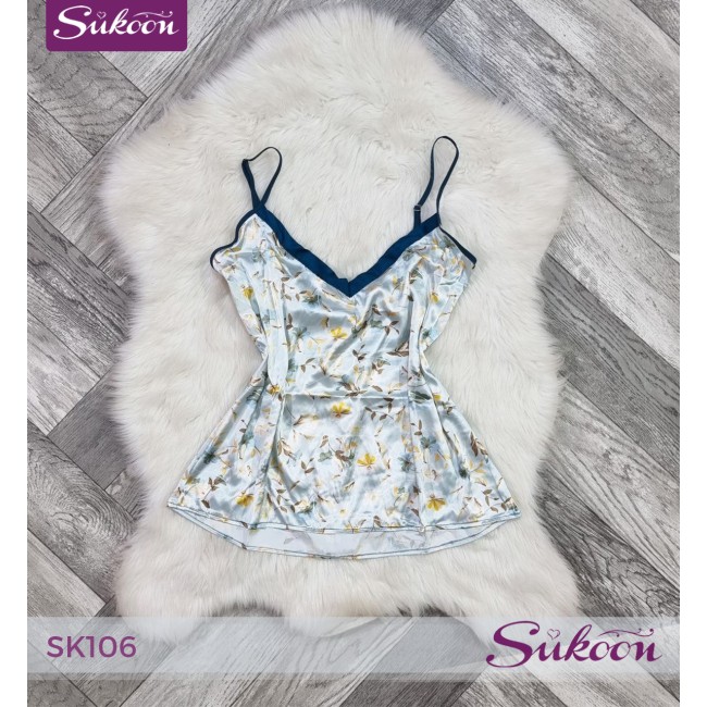 -Élégance Douce en 6 psc -SK106