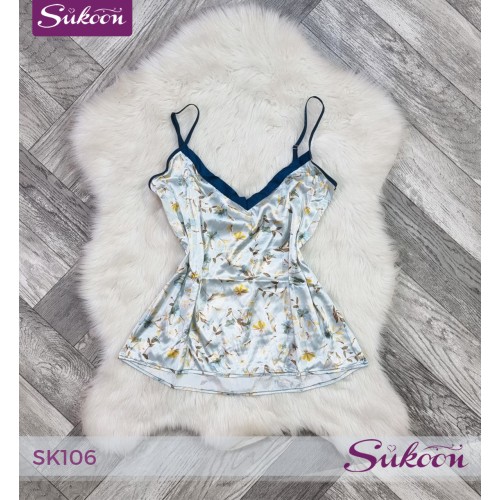 -Élégance Douce en 6 psc -SK106