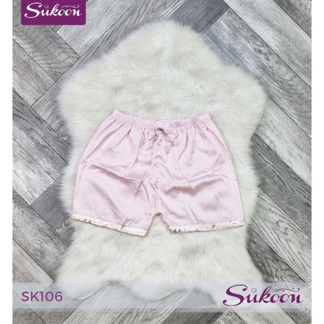 -Élégance Douce en 6 psc -SK106