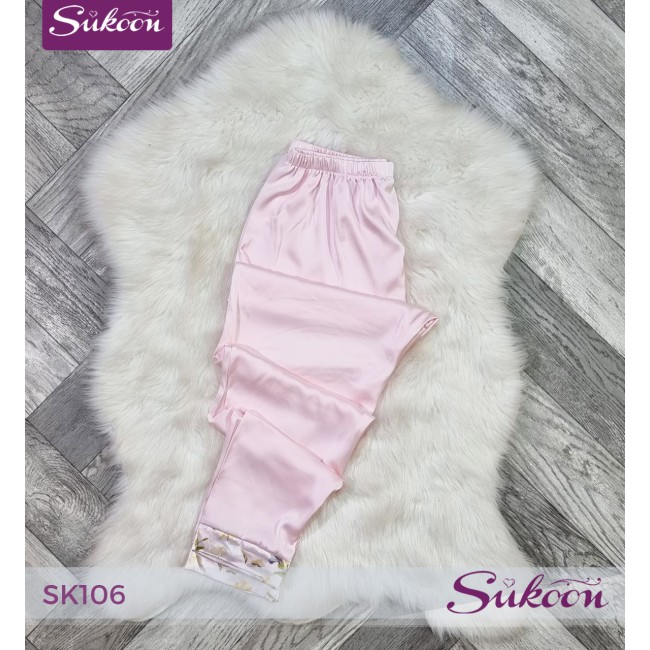 -Élégance Douce en 6 psc -SK106