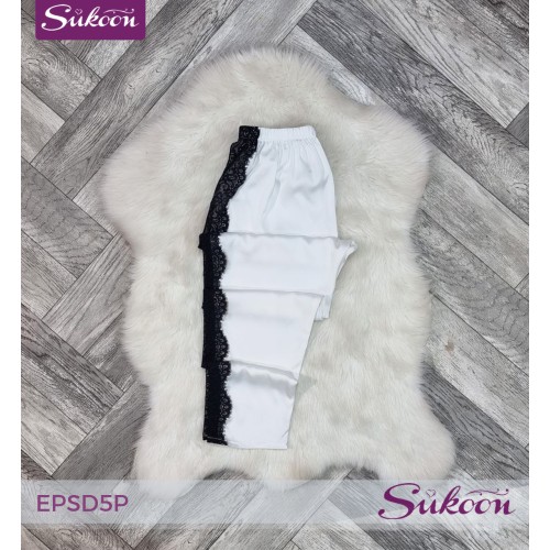 -Ensemble pyjama 5 psc -EPSD5P