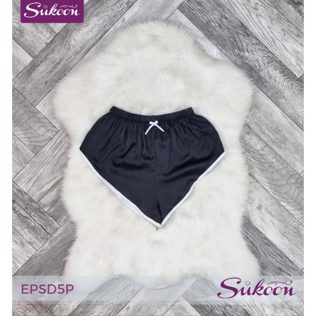 -Ensemble pyjama 5 psc -EPSD5P