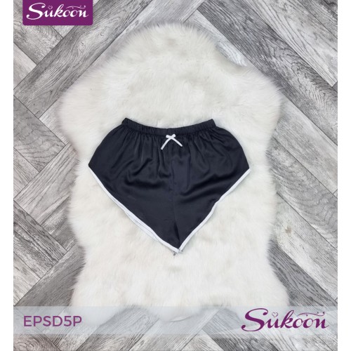 -Ensemble pyjama 5 psc -EPSD5P