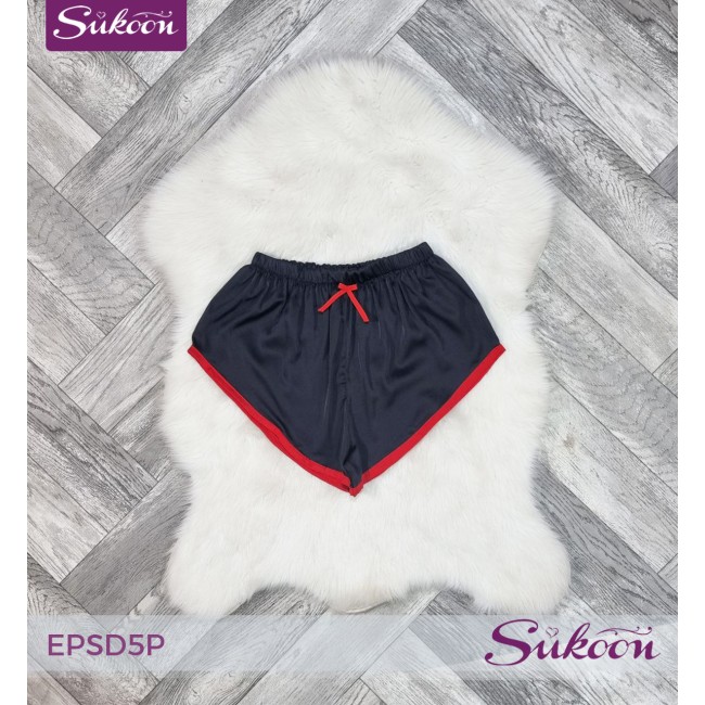 -Ensemble pyjama 5 psc -EPSD5P