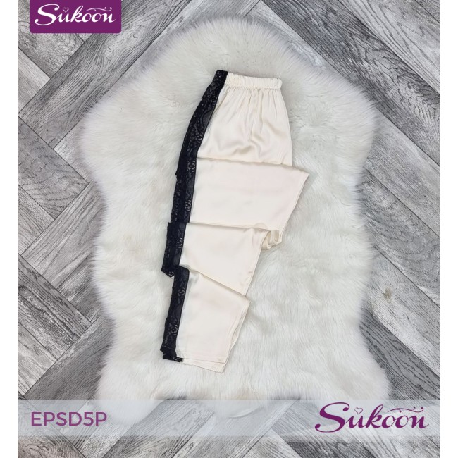 -Ensemble pyjama 5 psc -EPSD5P