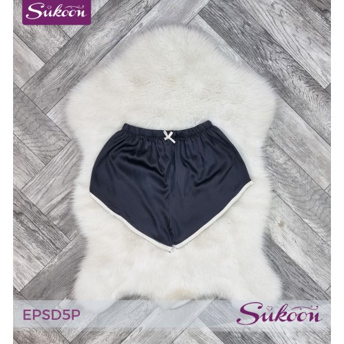 -Ensemble pyjama 5 psc -EPSD5P