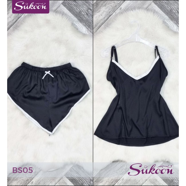 -Pyjama 2 pieces -BS05