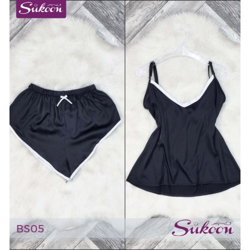 -Pyjama 2 pieces -BS05