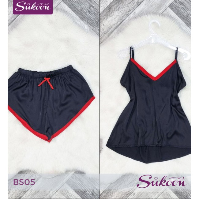 -Pyjama 2 pieces -BS05