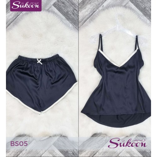 -Pyjama 2 pieces -BS05