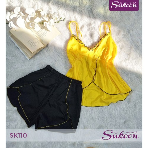 -Élégance féminine -SK110