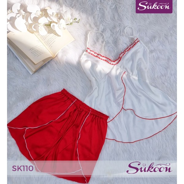 -Élégance féminine -SK110 2