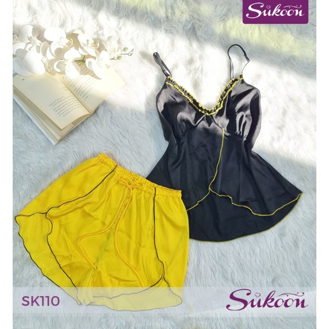 -Élégance féminine -SK110