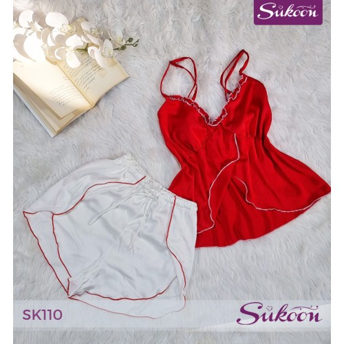 -Élégance féminine -SK110