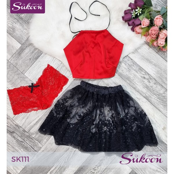 -Duo Confort & Style -SK111 2