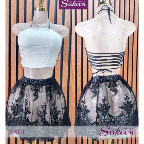 -Duo Confort & Style -SK111