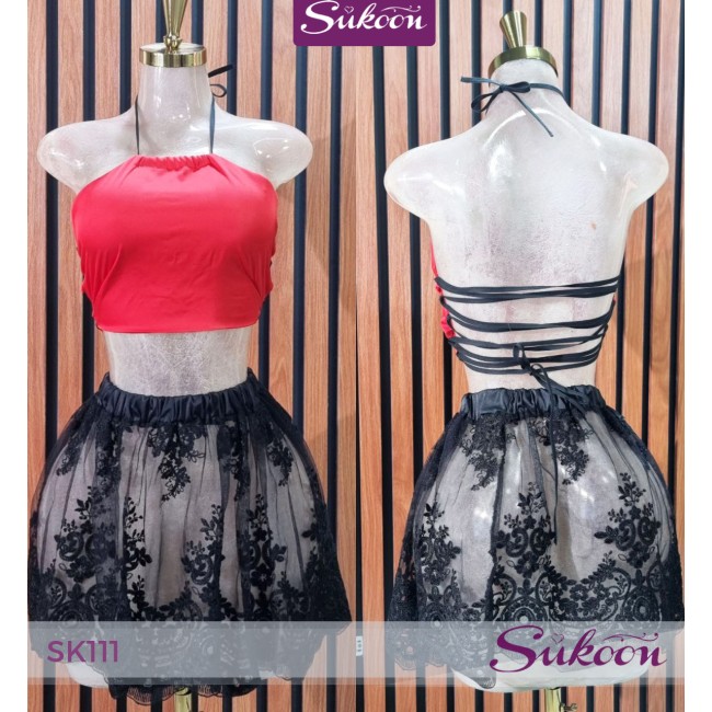 -Duo Confort & Style -SK111