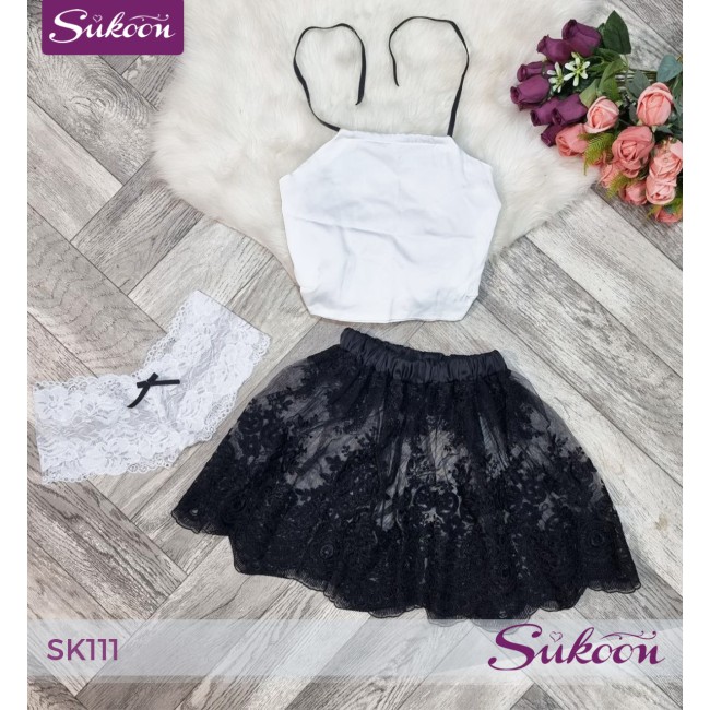 -Duo Confort & Style -SK111