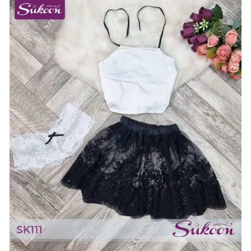-Duo Confort & Style -SK111