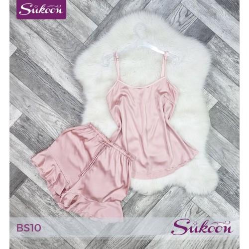 -Mini Chic-BS10