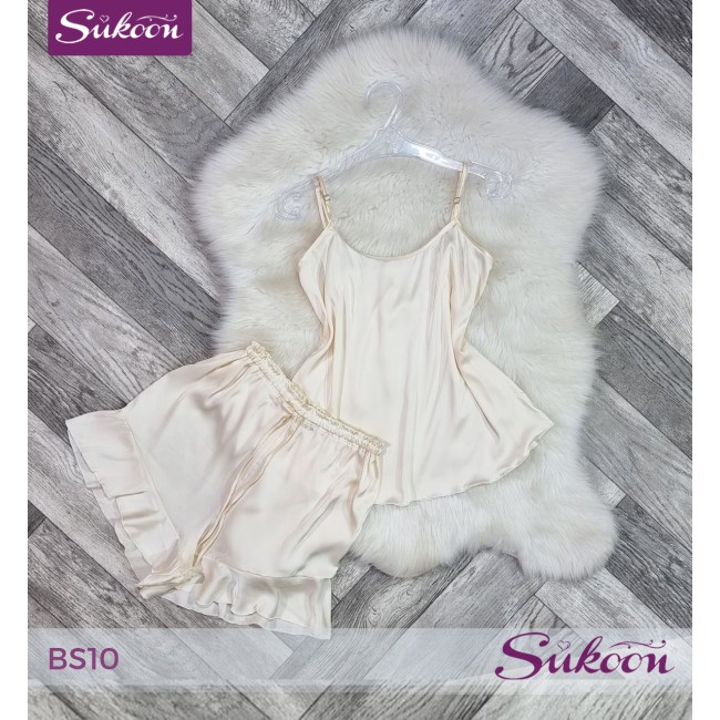 -Mini Chic-BS10
