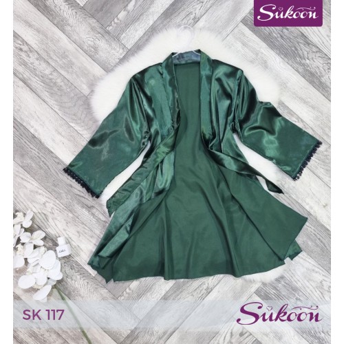 -Douceur Suprême "Ensemble 5 Pièces -SK117"