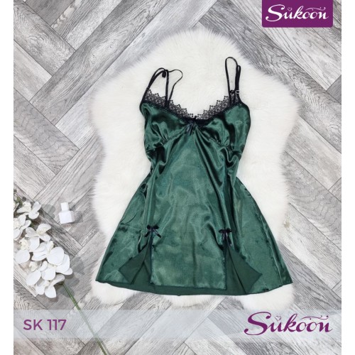 -Douceur Suprême "Ensemble 5 Pièces -SK117"