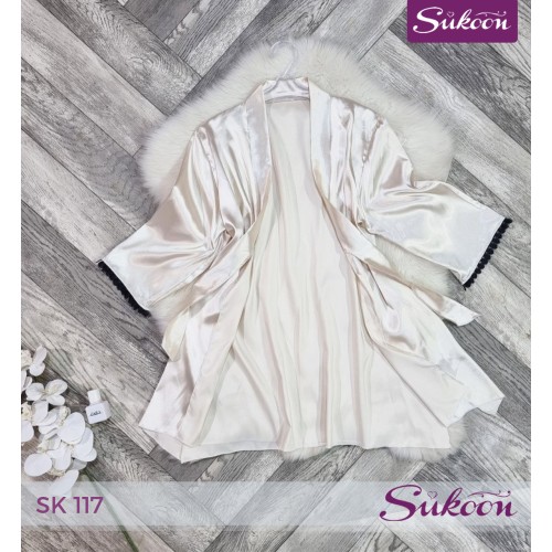 -Douceur Suprême "Ensemble 5 Pièces -SK117"