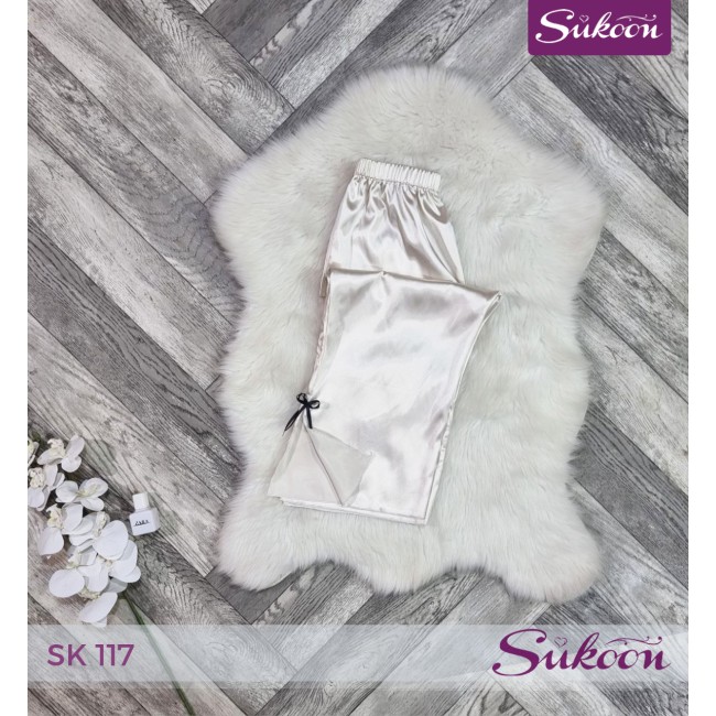 -Douceur Suprême "Ensemble 5 Pièces -SK117"