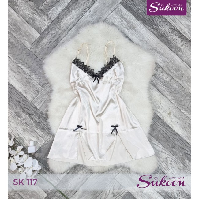 -Douceur Suprême "Ensemble 5 Pièces -SK117"